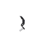 SW-Motech SW-FBL0544010000 Brake Pedal Black for Suzuki V-Strom 1000 14-19/V-Strom 1050 19-Up