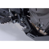 SW-Motech SW-FBL0584510000 Brake Pedal Black for Suzuki V-Strom 800DE 22-Up