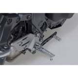 SW-Motech SW-FBL0685110000 Brake Pedal Black for Yamaha MT-09 20-Up