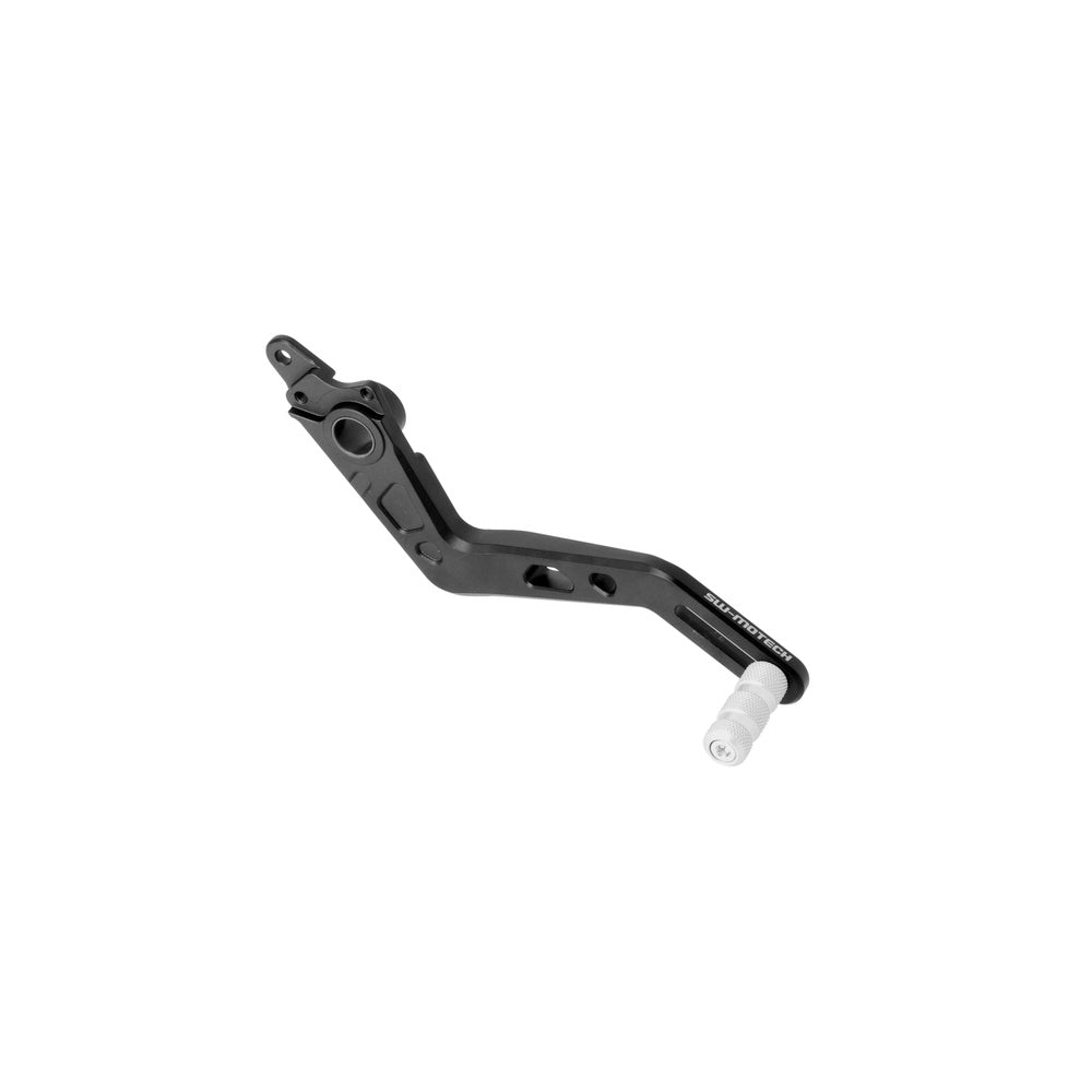 SW-Motech SW-FBL0735210000 Brake Pedal Black for BMW R 1200 GS 04-12/R 1200 GS Adventure 06-13