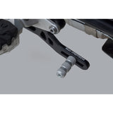 SW-Motech SW-FBL0751210000 Brake Pedal Black for BMW R NineT 14-Up/R NineT Pure 16-Up