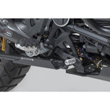 SW-Motech SW-FBL0787010000 Brake Pedal Black for BMW R 1200 GS 16-18/R 1250 GS 18-Up