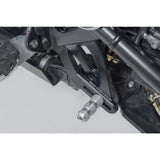 SW-Motech SW-FBL0787010000 Brake Pedal Black for BMW R 1200 GS 16-18/R 1250 GS 18-Up