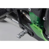 SW-Motech SW-FBL0886810000 Brake Pedal Black for Kawasaki Z900 16-Up
