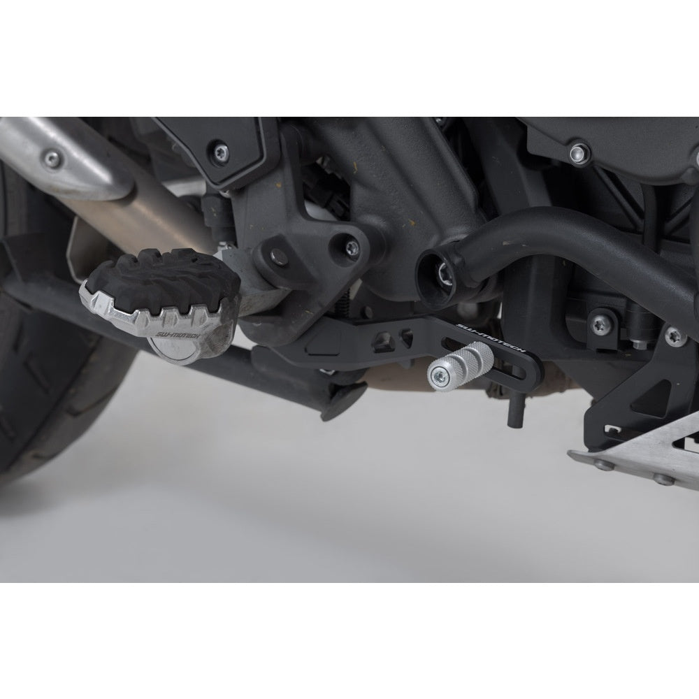 SW-Motech SW-FBL1170310000 Brake Pedal Black for Triumph Tiger 1200 17-Up