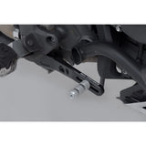 SW-Motech SW-FBL1170310000 Brake Pedal Black for Triumph Tiger 1200 17-Up