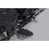 SW-Motech SW-FBL1170310000 Brake Pedal Black for Triumph Tiger 1200 17-Up