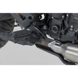 SW-Motech SW-FBL1174810000 Brake Pedal Black for Triumph Tiger 800 10-Up