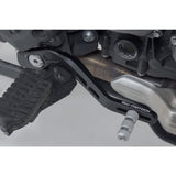 SW-Motech SW-FBL1174810000 Brake Pedal Black for Triumph Tiger 800 10-Up