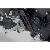 SW-Motech SW-FBL1195310000 Brake Pedal Black for Triumph Tiger 900/Tiger 900 GT/Tiger 900 Rally/Tiger 900 Pro 19-Up