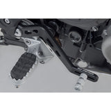 SW-Motech SW-FBL1195310000 Brake Pedal Black for Triumph Tiger 900/Tiger 900 GT/Tiger 900 Rally/Tiger 900 Pro 19-Up