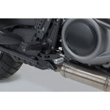 SW-Motech SW-FBL1891110000 Brake Pedal Black for Harley-Davidson Pan America 1250 21-Up