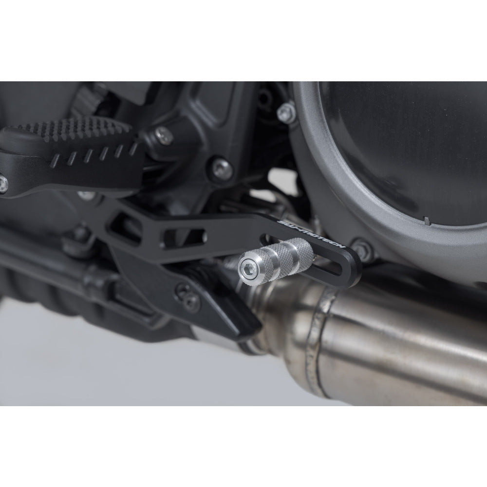 SW-Motech SW-FBL1891110000 Brake Pedal Black for Harley-Davidson Pan America 1250 21-Up