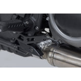 SW-Motech SW-FBL1891110000 Brake Pedal Black for Harley-Davidson Pan America 1250 21-Up