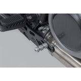 SW-Motech SW-FBL1891110000 Brake Pedal Black for Harley-Davidson Pan America 1250 21-Up