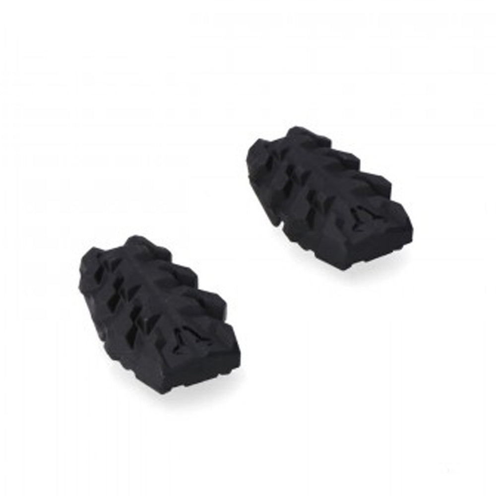 SW-Motech SW-FRS0011210500 Replacement Profile Rubber for EVO Footrests