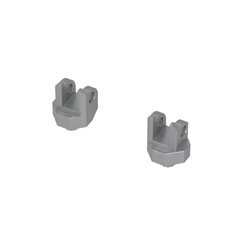 SW-Motech SW-FRS0411280200-S ION Mounting Kit Silver for KTM 1290 Super Adventure 21-Up