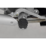 SW-Motech SW-FRS0611210201 EVO Footrest Kit Silver/Black for Yamaha Tenere 700 19-Up