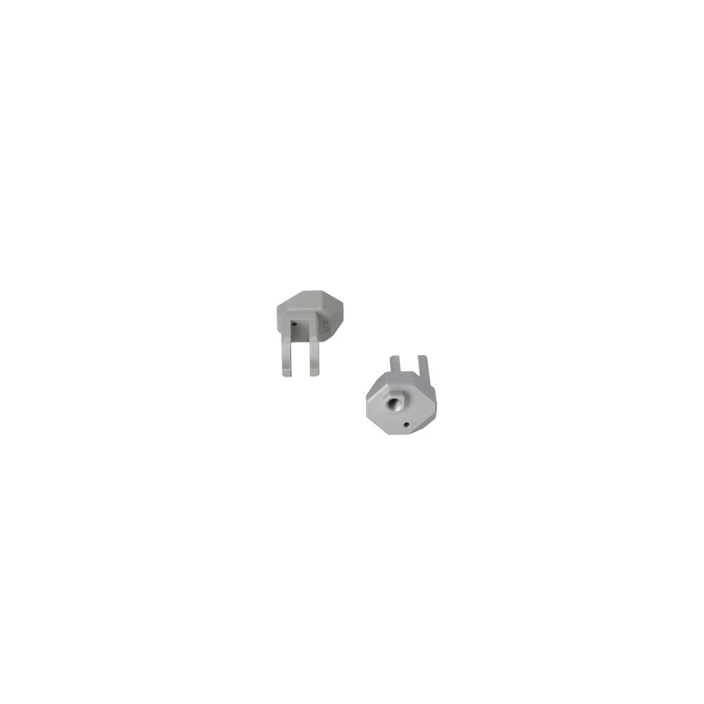 SW-Motech SW-FRS1801180000-S ION Mounting Kit Silver for Harley-Davidson Pan America 21-Up