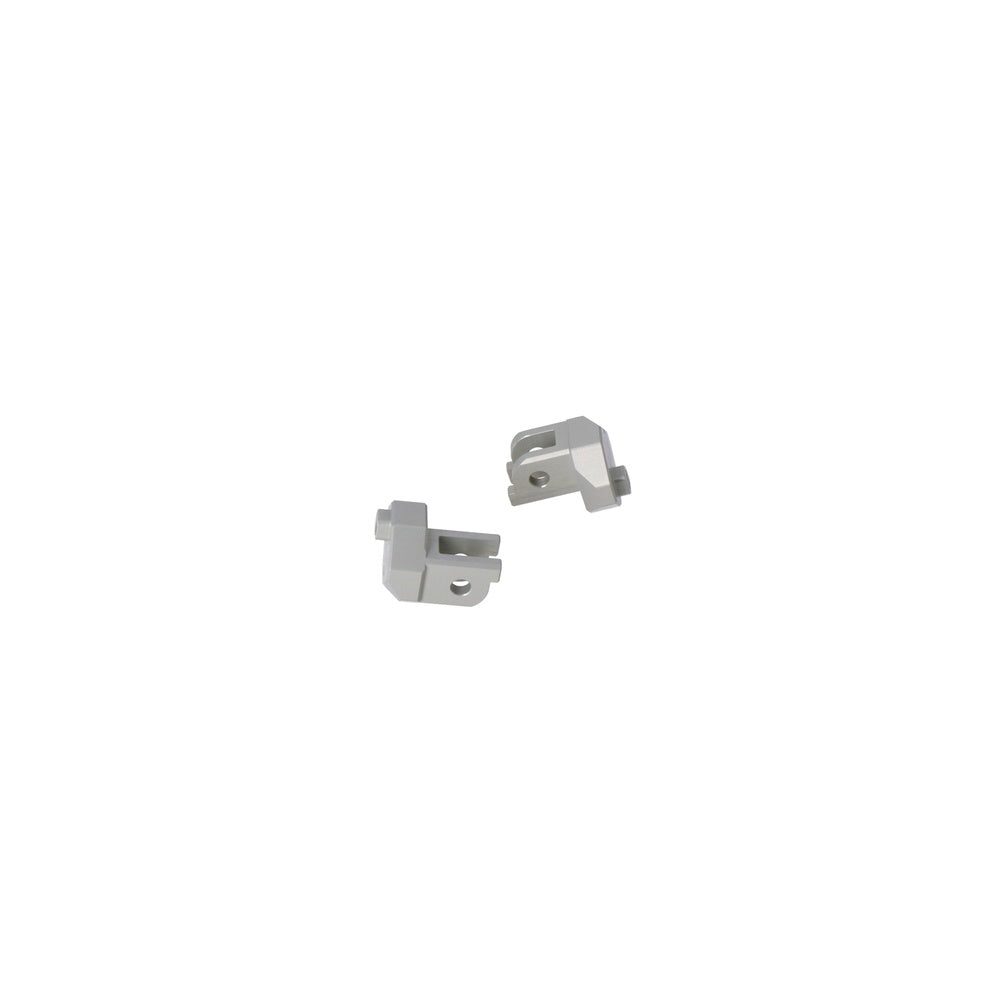 SW-Motech SW-FRS1801180000-S ION Mounting Kit Silver for Harley-Davidson Pan America 21-Up