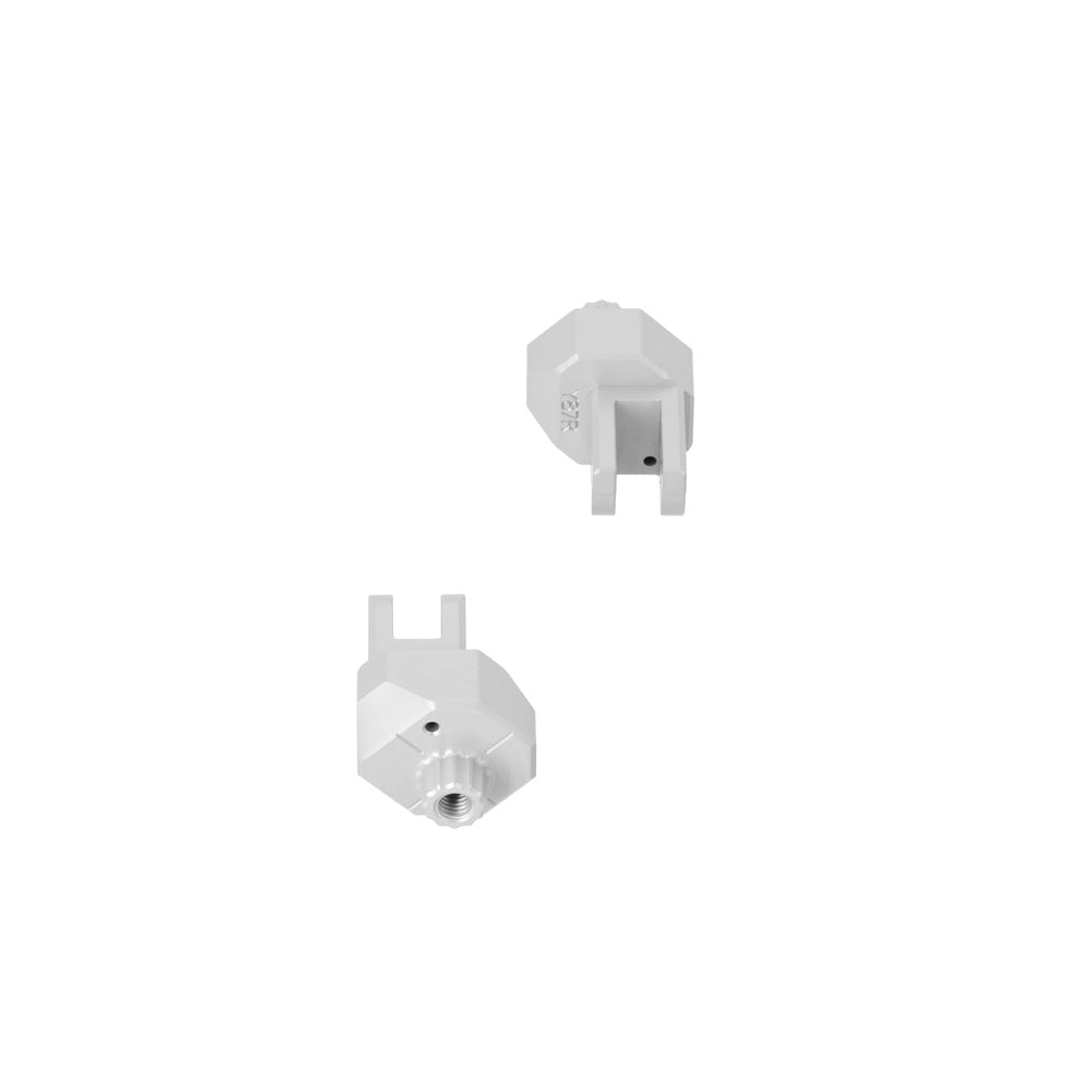 SW-Motech SW-FRS1811280001-S EVO Mounting Kit Silver for Harley-Davidson Pan America 21-Up