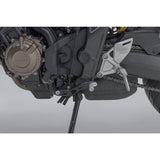 SW-Motech SW-FSC0152910000 Gear Lever Black/Silver for Honda CB650R 18-Up