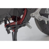 SW-Motech SW-FSC0197110000 Gear Lever Black/Silver for Honda CB750 Hornet 22-Up