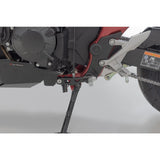 SW-Motech SW-FSC0197110000 Gear Lever Black/Silver for Honda CB750 Hornet 22-Up