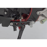 SW-Motech SW-FSC0197110000 Gear Lever Black/Silver for Honda CB750 Hornet 22-Up