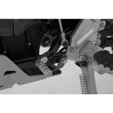 SW-Motech SW-FSC0679910002 Gear Lever Black/Silver for Yamaha Tenere 700 19-Up