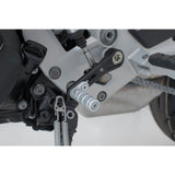 SW-Motech SW-FSC0794510001 Gear Lever Black/Silver for BMW F 900 R 19-Up