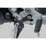 SW-Motech SW-FSC0794510001 Gear Lever Black/Silver for BMW F 900 R 19-Up