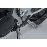 SW-Motech SW-FSC0794910001 Gear Lever Black/Silver for BMW F 900 XR 19-Up