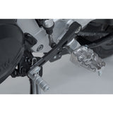 SW-Motech SW-FSC0794910001 Gear Lever Black/Silver for BMW F 900 XR 19-Up