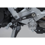SW-Motech SW-FSC0794910001 Gear Lever Black/Silver for BMW F 900 XR 19-Up