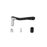 SW-Motech SW-FSC0797510000 Gear Lever Black/Silver for BMW R 1300 GS 23-Up