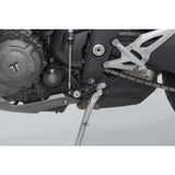 SW-Motech SW-FSC1137710001 Gear Lever Black/Silver for Triumph Speed Triple 1200 RS 21-Up