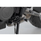 SW-Motech SW-FSC1184210000 Gear Lever Black/Silver for Triumph Trident 660 21-Up
