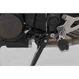 SW-Motech SW-FSC1199110001 Gear Lever Black/Silver for Triumph Tiger 660 21-Up