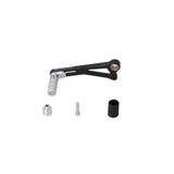 SW-Motech SW-FSC1891110001 Gear Lever Black/Silver for Harley-Davidson Pan America 21-Up