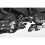 SW-Motech SW-FSC1891110001 Gear Lever Black/Silver for Harley-Davidson Pan America 21-Up