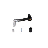 SW-Motech SW-FSC2282210001 Gear Lever Black/Silver for Ducati Multistrada V4 20-Up