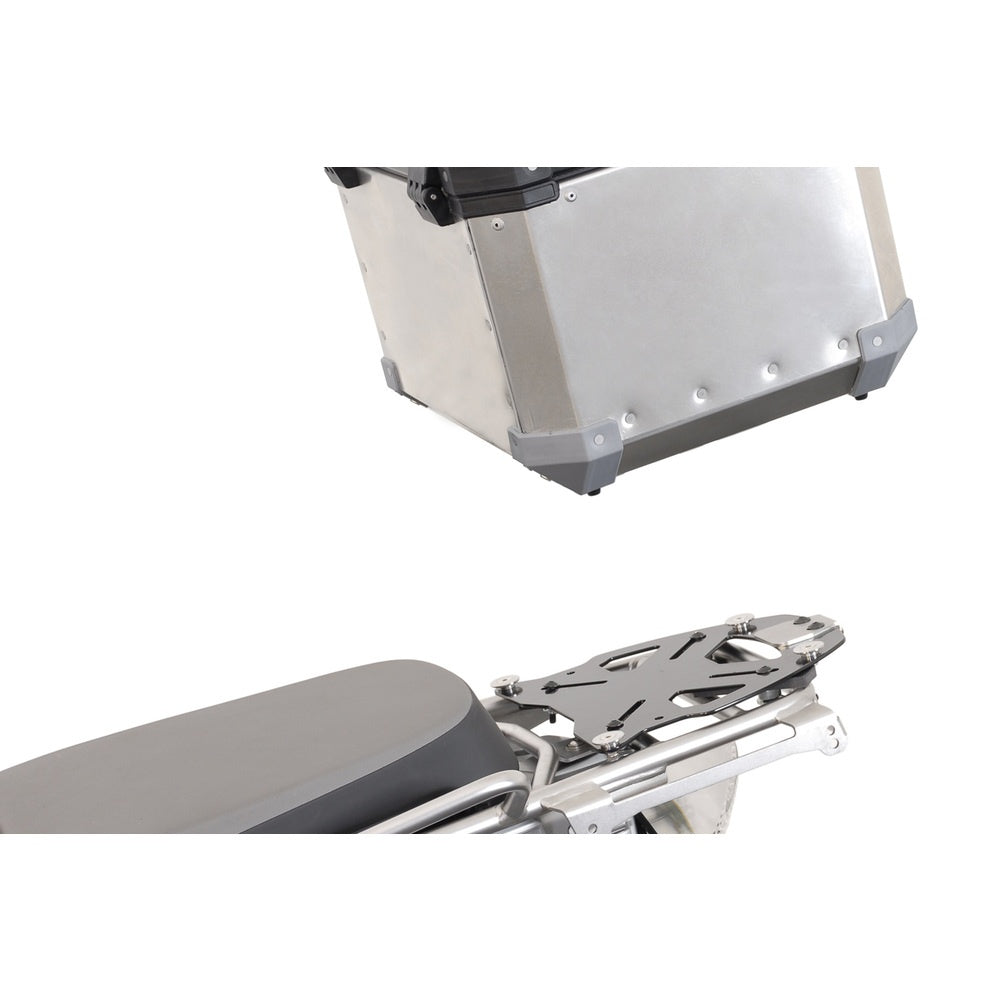 SW-Motech SW-GPB00152165 Universal Adapter Plate for Tubular Racks on TRAX Top Cases