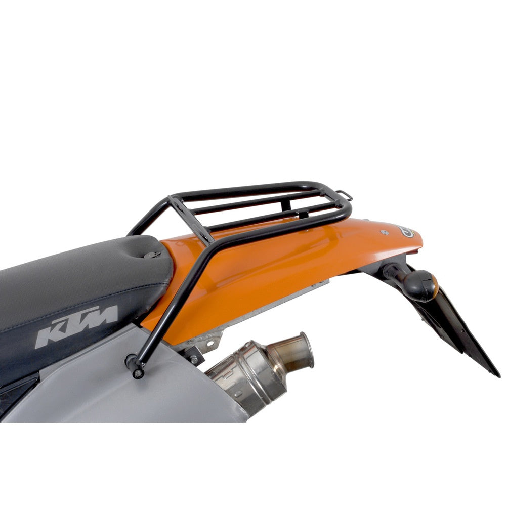 SW-Motech SW-GPB0405410000-B Top Rack Black for KTM 96-07 Models