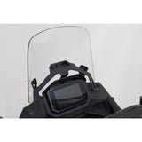 SW-Motech SW-GPS0107010000-B GPS Cockpit Mount Black for Honda XL750 Transalp 22-Up