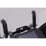 SW-Motech SW-GPS0204910000-B GPS Cockpit Mount Black for Voge 650 DS/650 DSX 21-Up