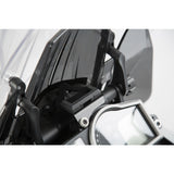 SW-Motech SW-GPS0458810000-B GPS Cockpit Mount Black for KTM 1290 Super Adventure 14-Up