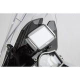 SW-Motech SW-GPS0458810000-B GPS Cockpit Mount Black for KTM 1290 Super Adventure 14-Up