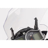 SW-Motech SW-GPS0464610000-B GPS Cockpit Mount Black for KTM 1050 Adventure 14-Up/1090 Adventure/R 16-21/1190 Adventure/R 13-Up