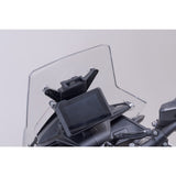 SW-Motech SW-GPS0491810000-B GPS Cockpit Mount Black for KTM 890 Adventure 22-Up